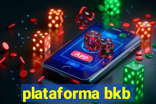 plataforma bkb